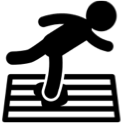 Fractures, entorses, luxations, déchirures musculaires…
