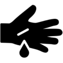 Piqûres plaies